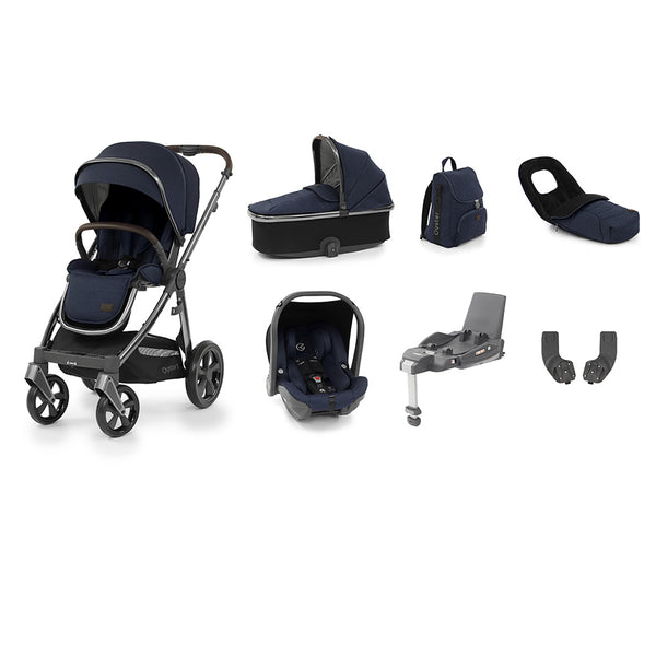 Oyster 3 Stroller Bundles