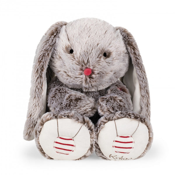 Kaloo Rouge Prestige Large Grey Rabbit