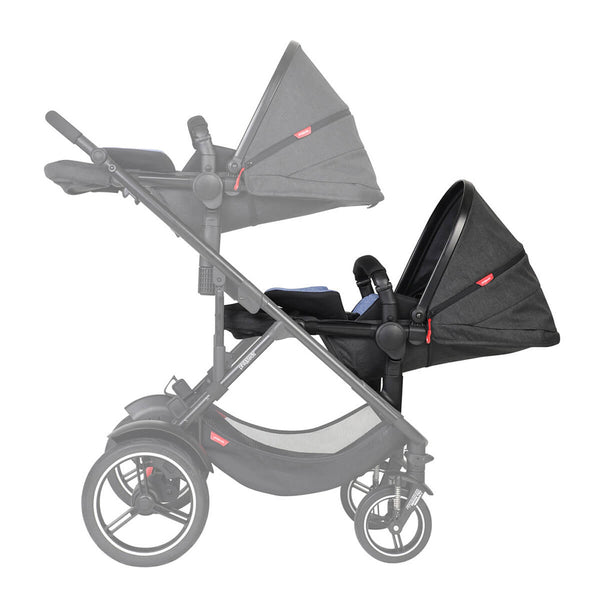 Phil & Teds Voyager Double Kit
