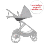 Phil & Teds Voyager Stroller