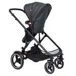 Phil & Teds Voyager Stroller