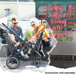 Phil & Teds Voyager Stroller