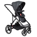 Phil & Teds Voyager Stroller