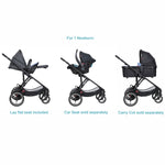 Phil & Teds Voyager Stroller