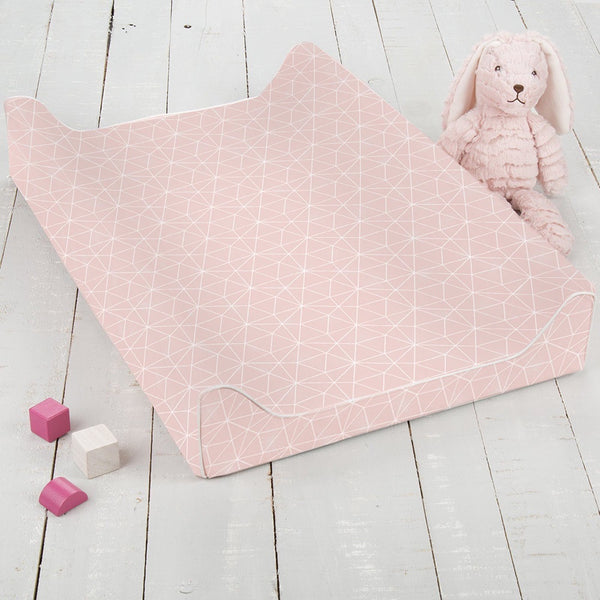 Comfi-Love Bamboo Changing Mat