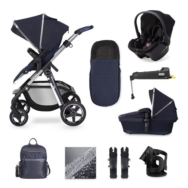 Silver Cross Pioneer 21 Pram Bundles