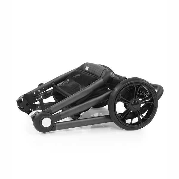Babystyle Prestige 3 Pram Bundle - Active Chassis