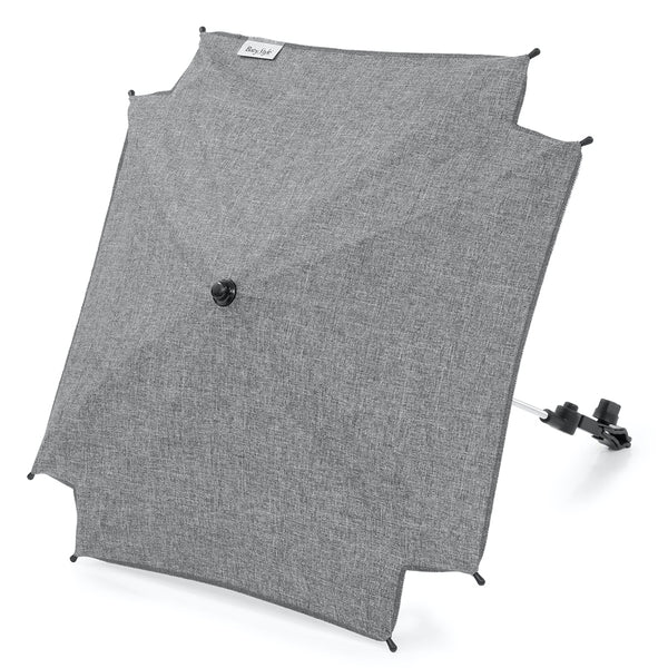 Babystyle Prestige Nimbus Special Edition Travel System - Grey