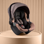 Silver Cross Dream i-Size Car Seat & IsoFix Base