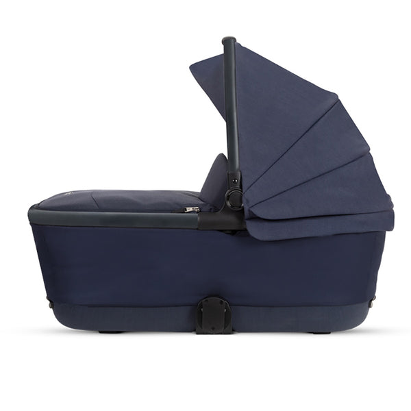 Silver Cross Reef First Bed Folding Carrycot