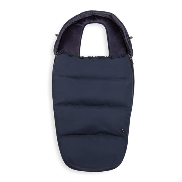 Silver Cross Reef Footmuff