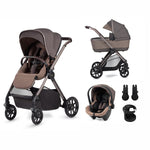 Silver Cross Reef Travel System Bundles