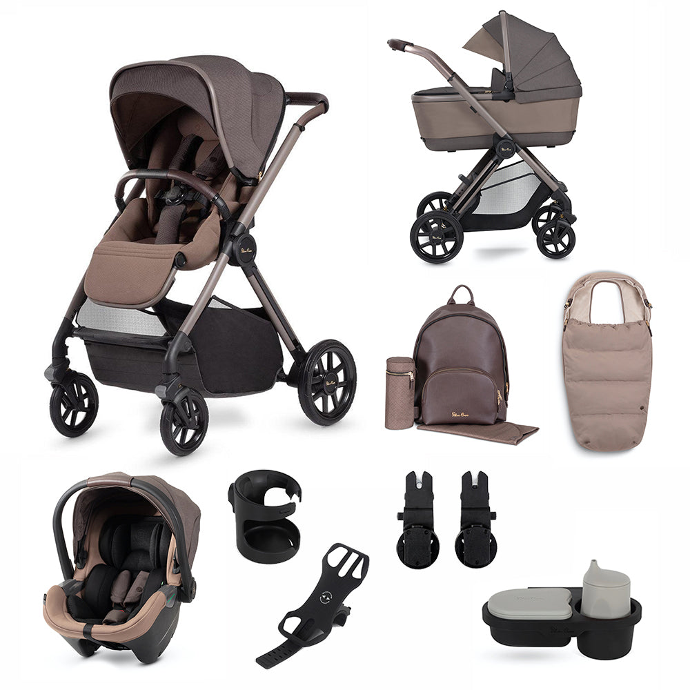 Travel shop system bundle
