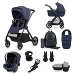 Silver Cross Reef Travel System Bundles