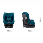 Recaro Salia 125 I-Size Child Car Seat - Select