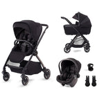 Silver Cross Dune Travel System Bundles