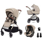 Silver Cross Dune Travel System Bundles