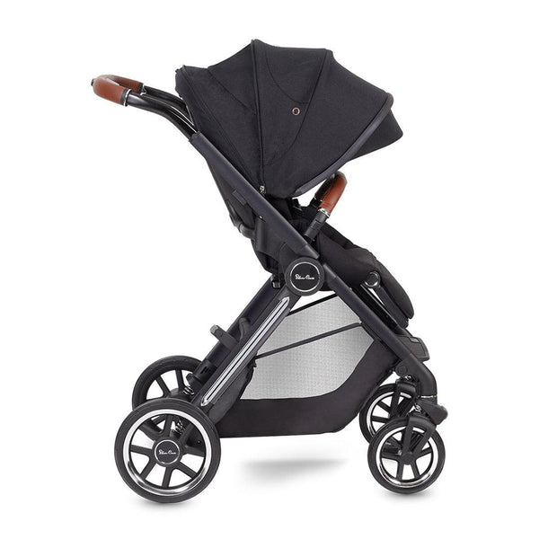 Silver Cross Reef Stroller