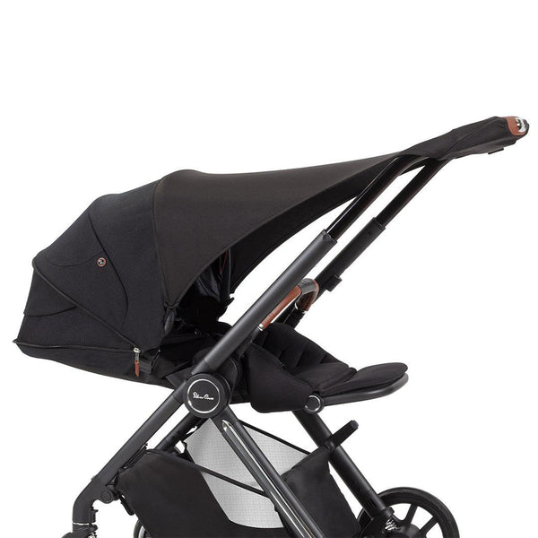 Silver Cross Reef Stroller