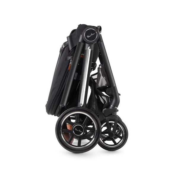 Silver Cross Reef Stroller