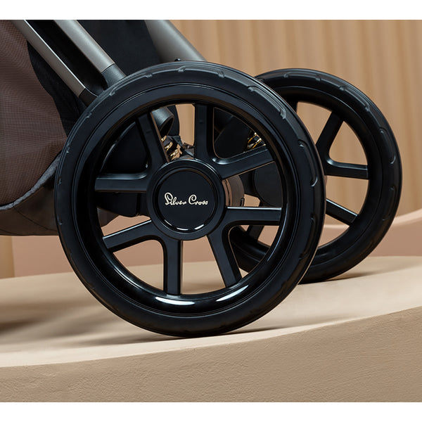 Silver Cross Reef Stroller