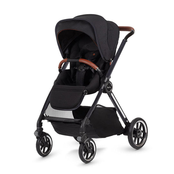 Silver Cross Reef Stroller