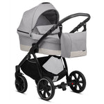 Noordi SOLE.GO -  3 In 1 Travel System