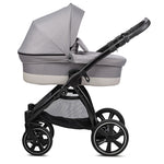 Noordi SOLE.GO -  3 In 1 Travel System