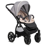 Noordi SOLE.GO -  3 In 1 Travel System