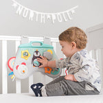 Taf Toys Laptoy Activity Centre