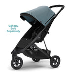 Thule Spring Stroller ( Frame Only)