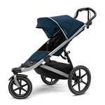 Thule Urban Glide 2 Jogging Stroller + Free Raincover