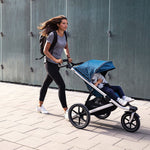 Thule Urban Glide 2 Jogging Stroller + Free Raincover