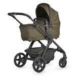 Silver Cross Wave Pram / Travel System Bundles