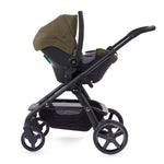 Silver Cross Wave Pram / Travel System Bundles