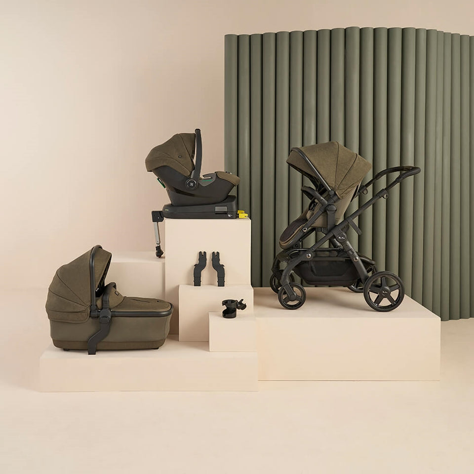 Pram Shop Scotland | DeWaldens Pram Centre