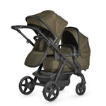 Silver Cross Wave Pram / Travel System Bundles