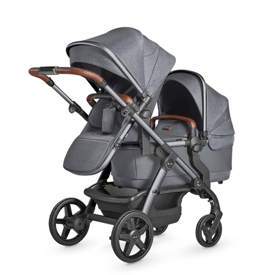 travel system silver cross stroller Silver Cross Wave Pram / Travel System Bundles – DeWaldens Pram Centre