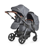 Silver Cross Wave Pram / Travel System Bundles