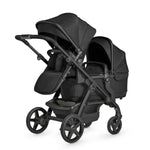 Silver Cross Wave Pram / Travel System Bundles