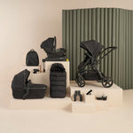 Silver Cross Wave Pram / Travel System Bundles