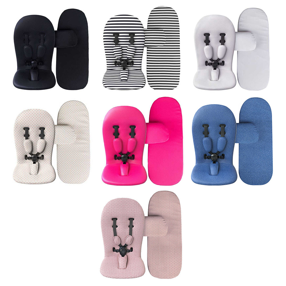 Mima Xari Travel System Essential 7 Piece Bundle DeWaldens Pram Centre